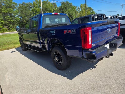 2026 Ford F-350SD F-350® XL