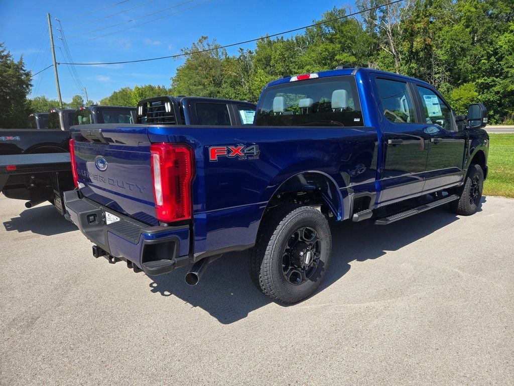 2026 Ford F-350SD F-350® XL