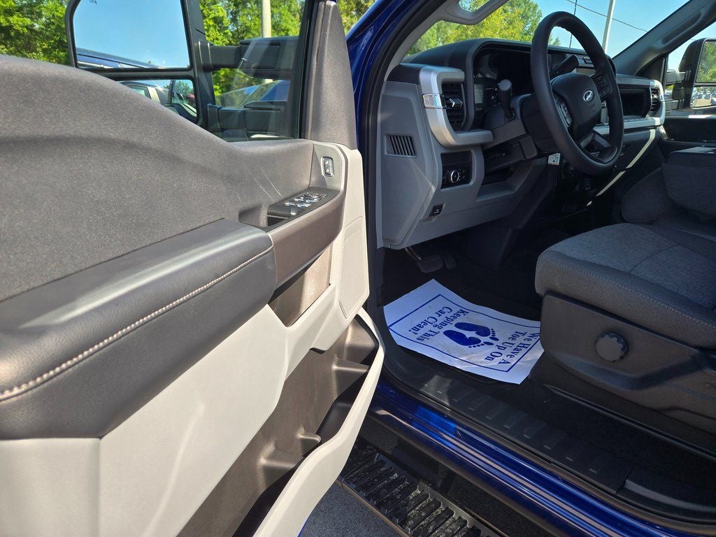 2026 Ford F-350SD F-350® XL