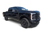2026 Ford F-350SD F-350® Platinum®