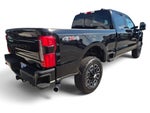 2026 Ford F-350SD F-350® Platinum®