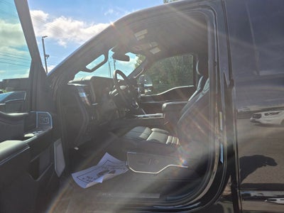 2026 Ford F-350SD F-350® Platinum®