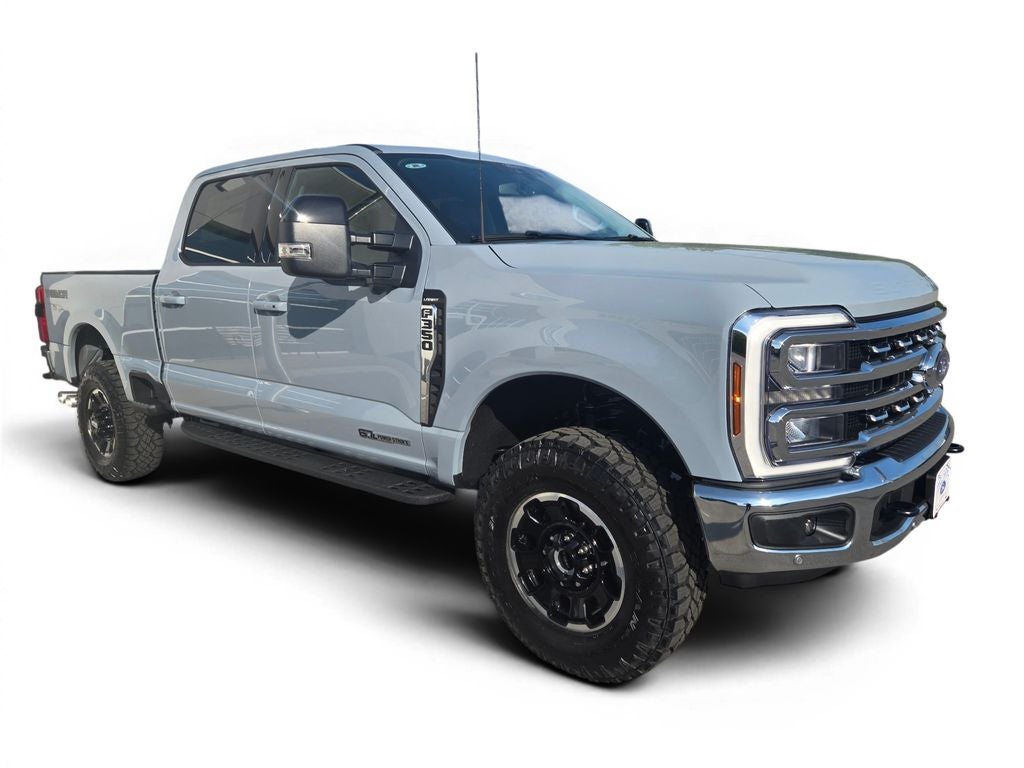 2026 Ford F-350SD F-350® Lariat®
