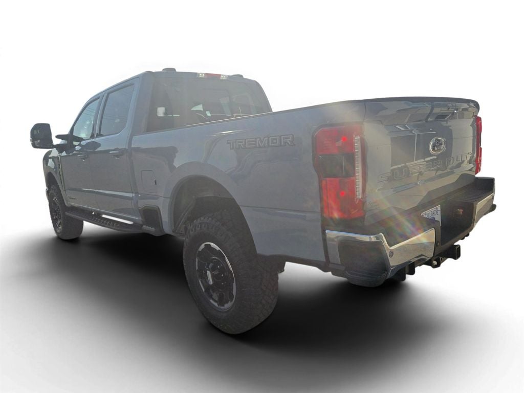 2026 Ford F-350SD F-350® Lariat®