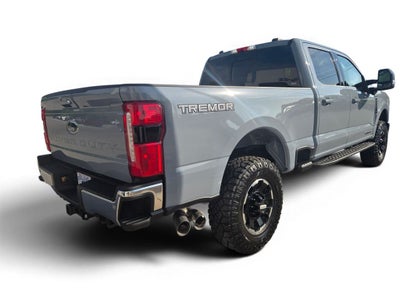 2026 Ford F-350SD F-350® Lariat®