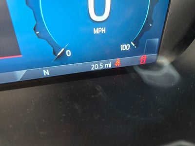 2025 Ford F-350SD F-350® Lariat®