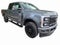 2025 Ford F-350SD F-350® Lariat®