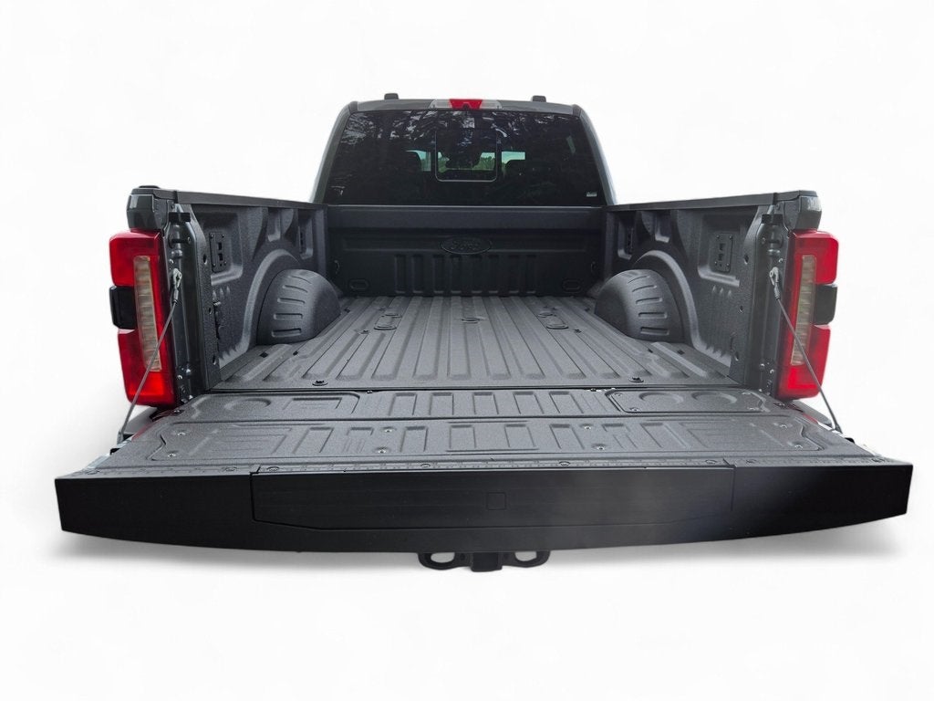 2025 Ford F-350SD F-350® Lariat®