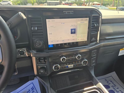2026 Ford F-350SD F-350® Lariat®