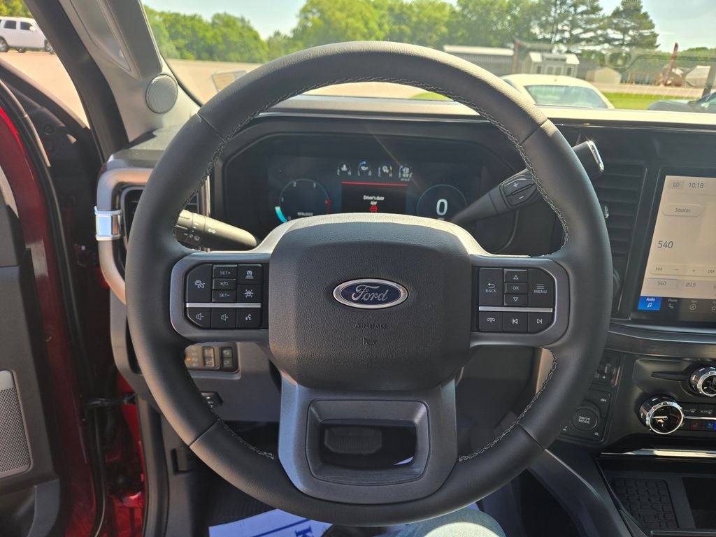 2026 Ford F-350SD F-350® Lariat®