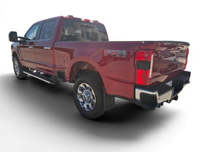 2026 Ford F-350SD F-350® Lariat®