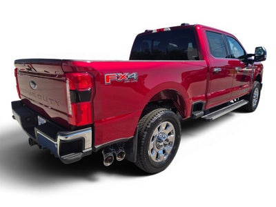 2026 Ford F-350SD F-350® Lariat®