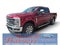 2025 Ford F-350SD Lariat