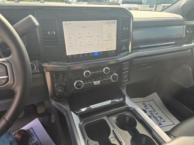 2025 Ford F-350SD Lariat