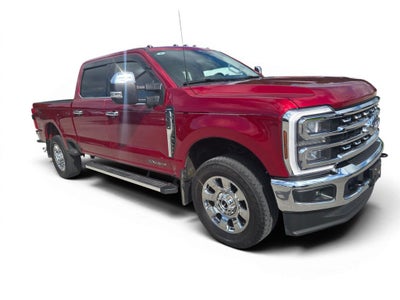 2025 Ford F-350SD Lariat