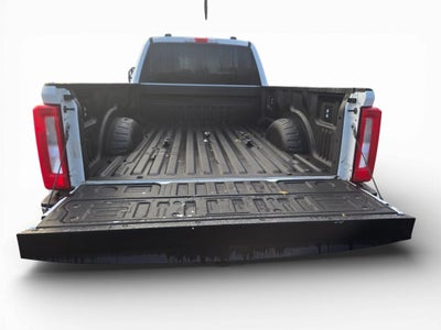 2024 Ford F-350SD XLT DRW