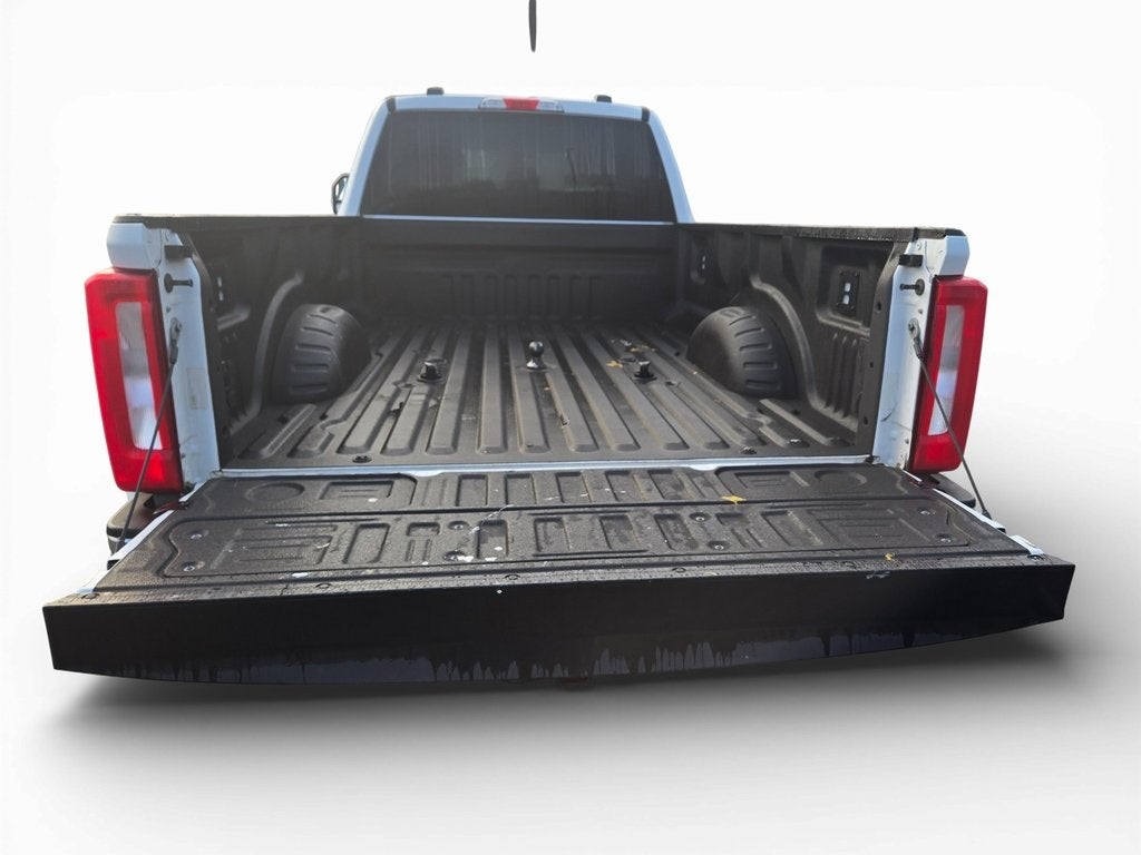2024 Ford F-350SD XLT DRW