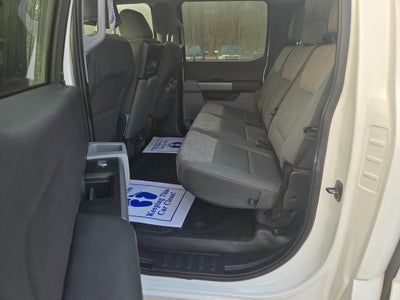 2024 Ford F-350SD XLT DRW