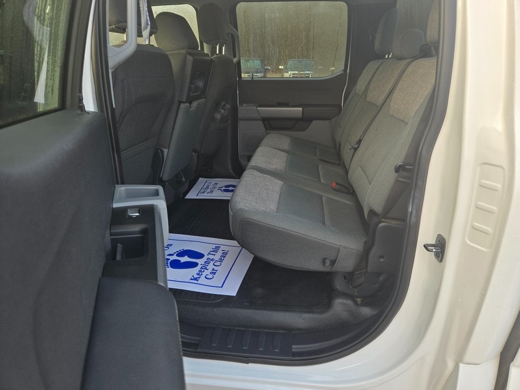 2024 Ford F-350SD XLT DRW