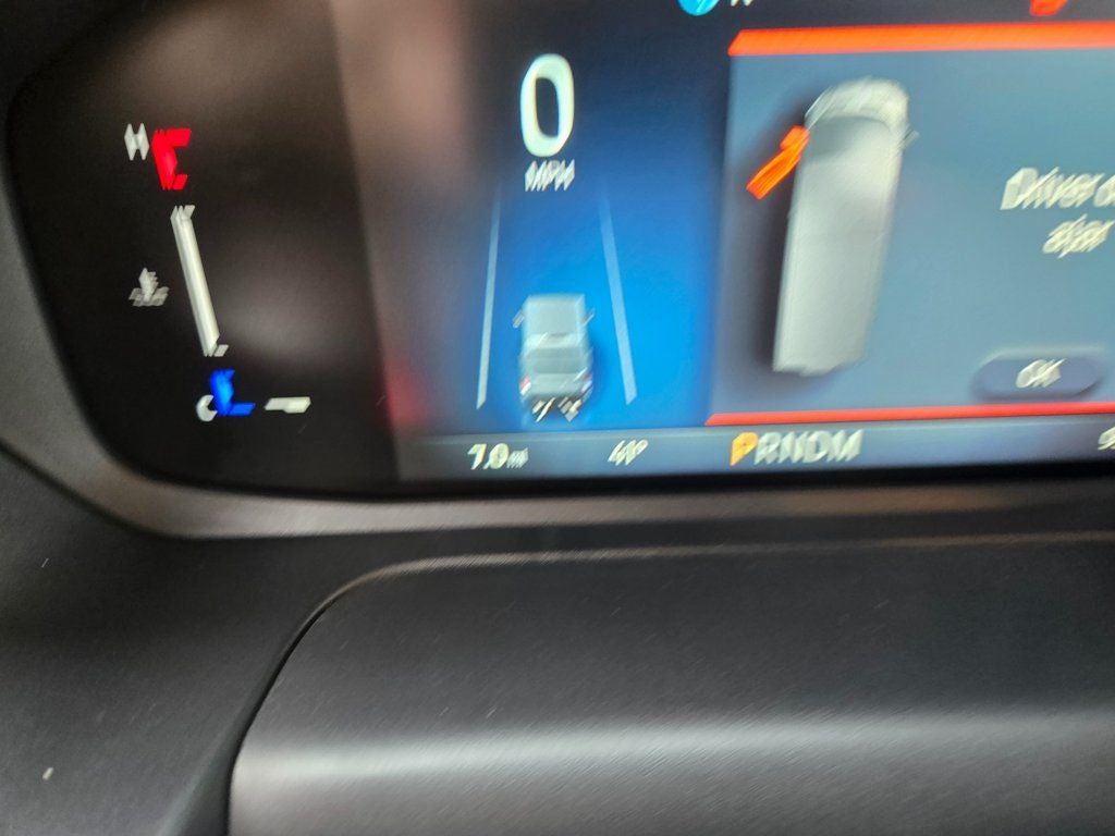 2026 Ford Transit-250 Cargo Van