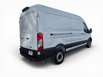 2026 Ford Transit-250 Cargo Van