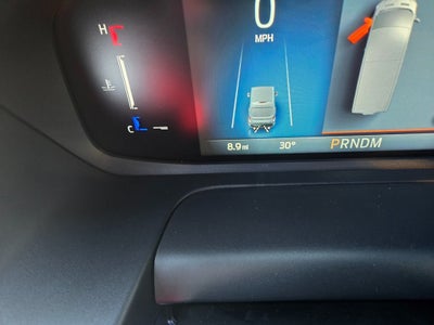 2026 Ford Transit-250 Cargo Van