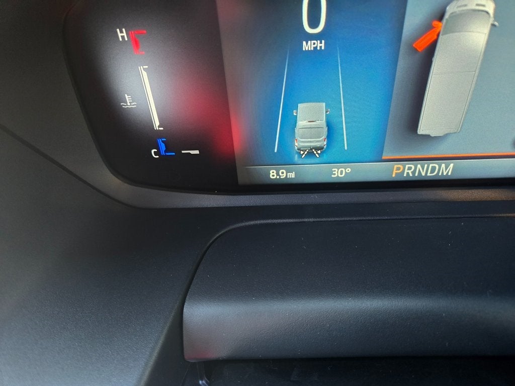 2026 Ford Transit-250 Cargo Van