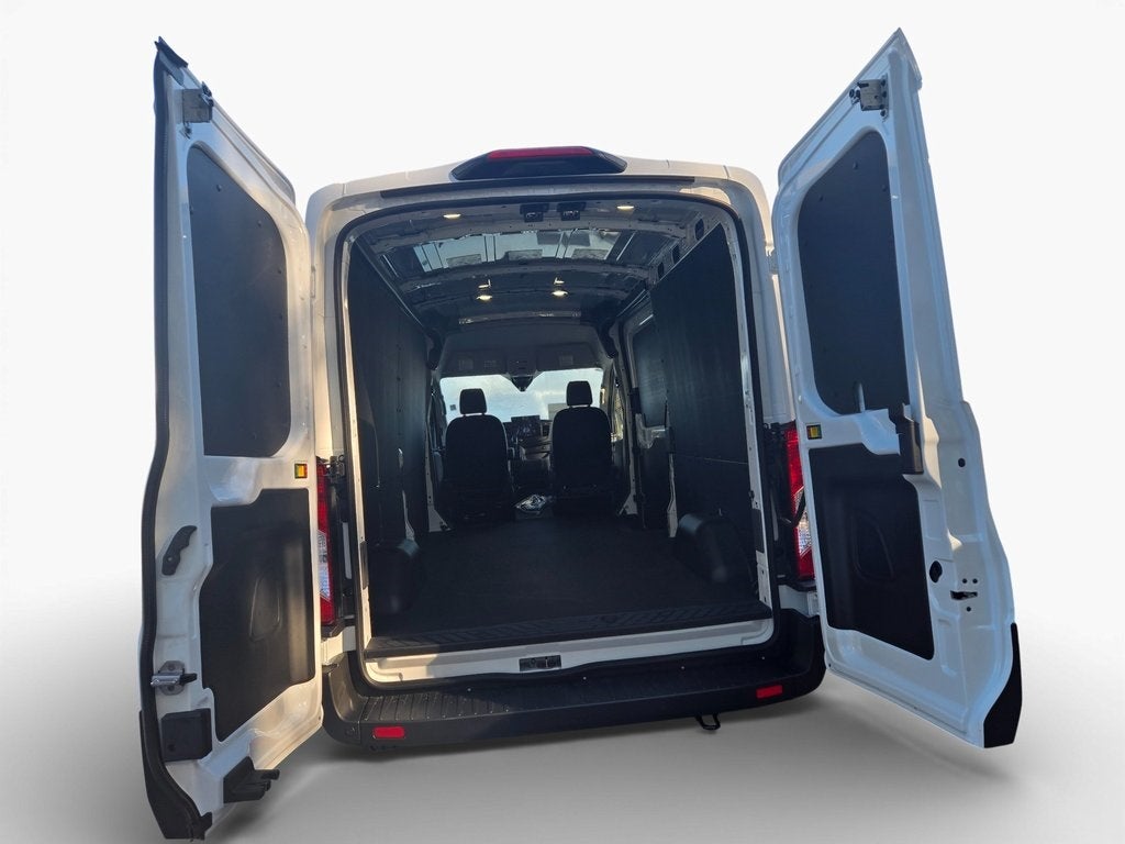 2026 Ford Transit-250 Cargo Van