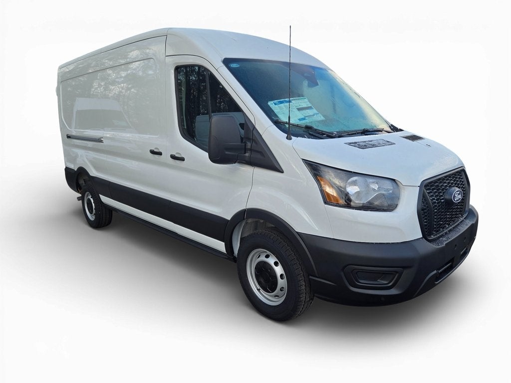 2026 Ford Transit-250 Cargo Van
