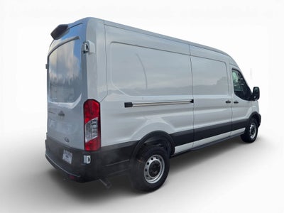 2026 Ford Transit-250 Cargo Van