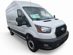 2025 Ford Transit-250 Cargo Van