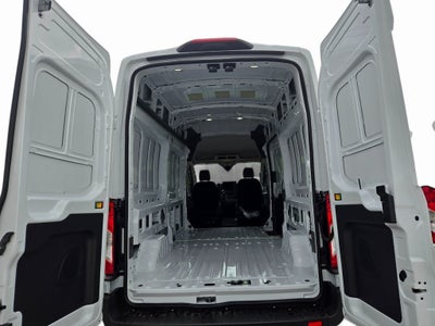 2025 Ford Transit-250 Cargo Van
