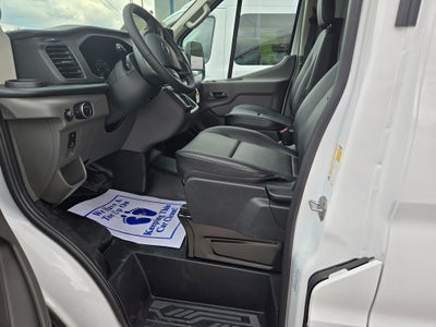 2025 Ford Transit-250 Cargo Van