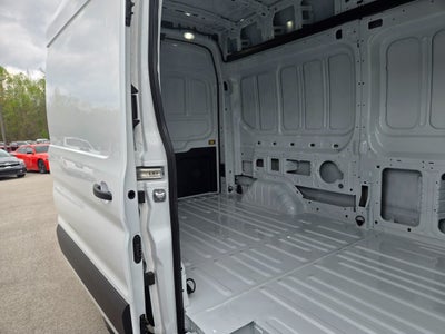 2025 Ford Transit-250 Cargo Van