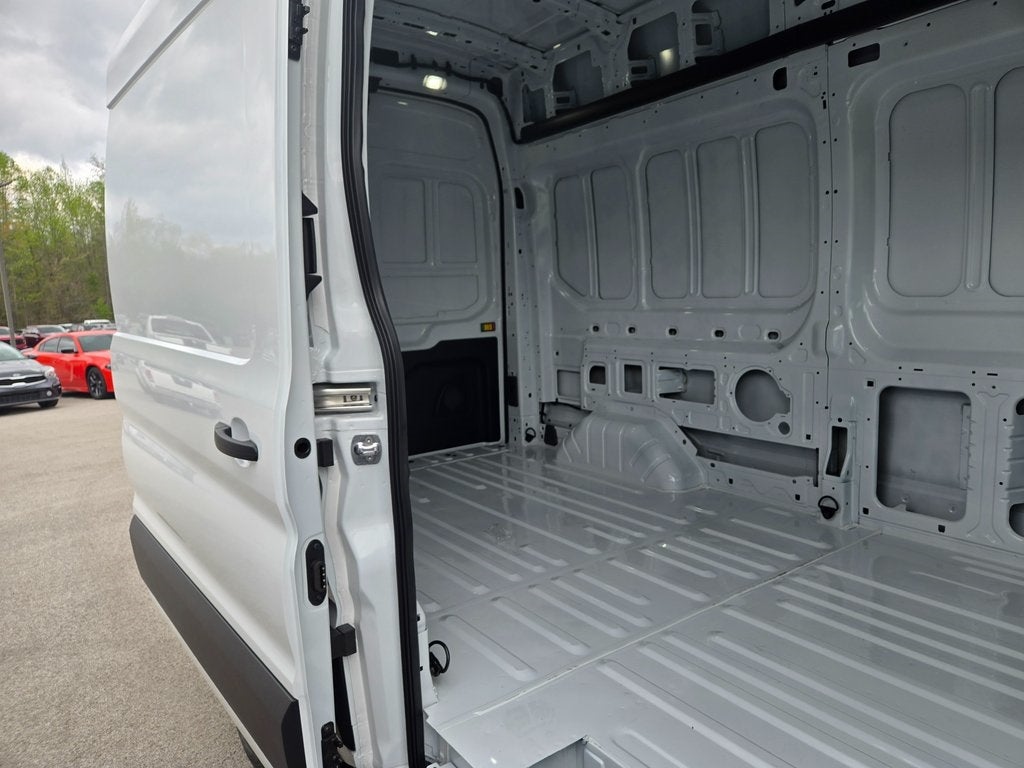 2025 Ford Transit-250 Cargo Van