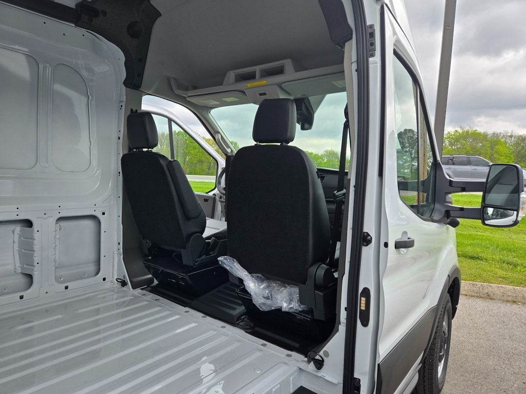 2025 Ford Transit-250 Cargo Van