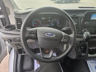 2024 Ford Transit-250 Base