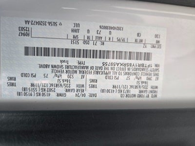 2024 Ford Transit-250 Base