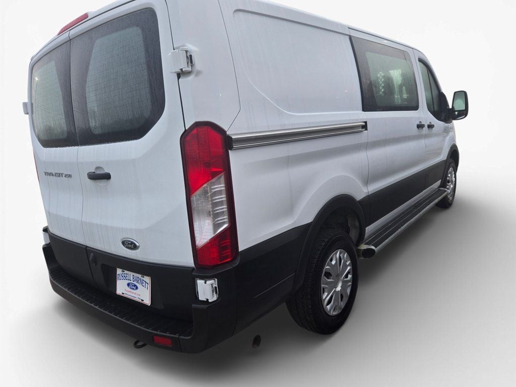 2024 Ford Transit-250 Base