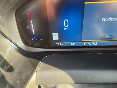 2026 Ford Transit-250 Cargo Van