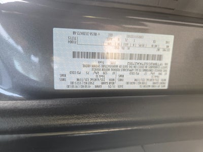 2026 Ford Transit-250 Cargo Van