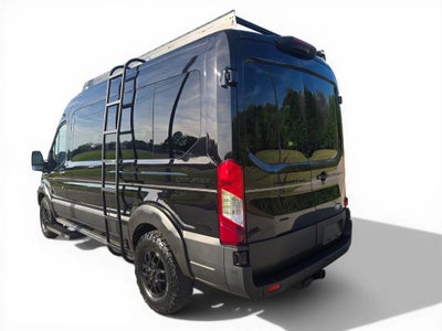 2026 Ford Transit-250 Cargo Van