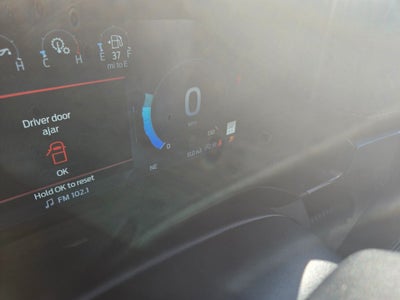 2025 Ford Ranger LARIAT®