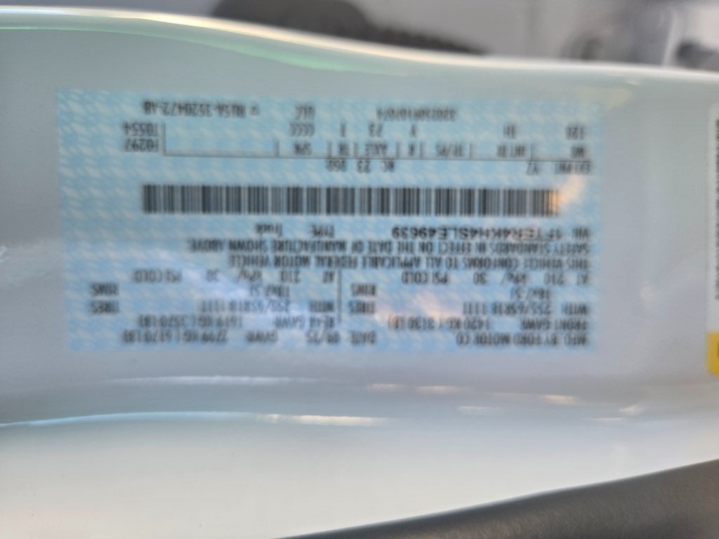 2025 Ford Ranger LARIAT®