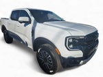 2025 Ford Ranger LARIAT®