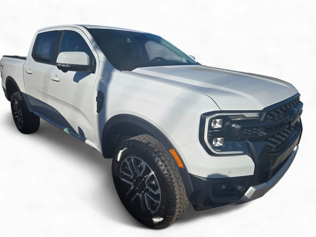 2025 Ford Ranger LARIAT®