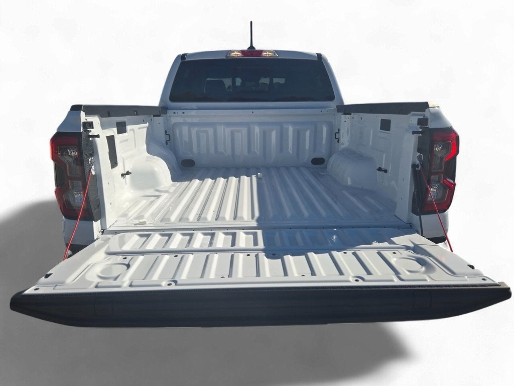 2025 Ford Ranger LARIAT®