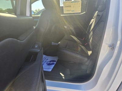 2025 Ford Ranger LARIAT®