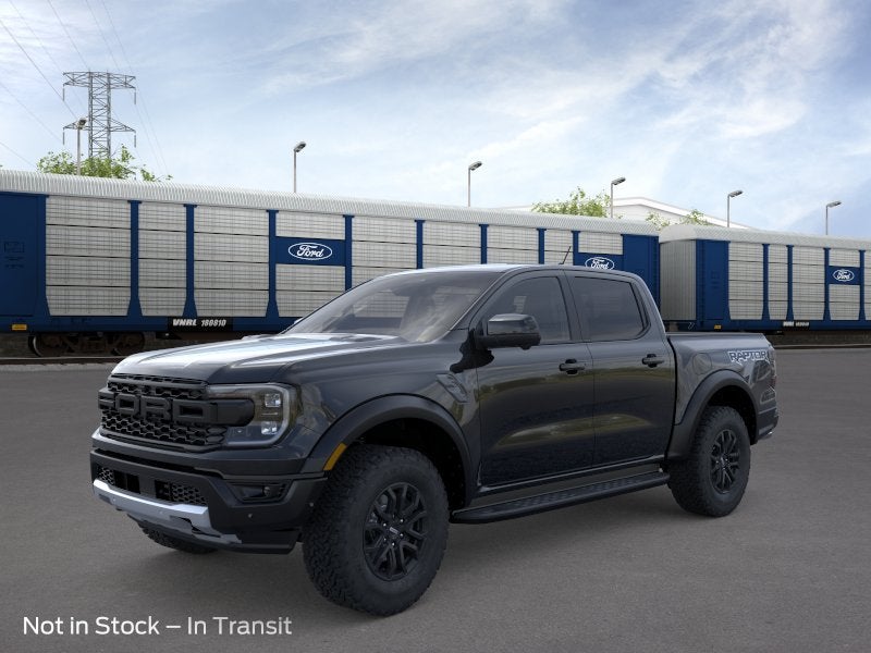 2026 Ford Ranger's photo