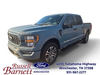 2023 Ford F-150 STX